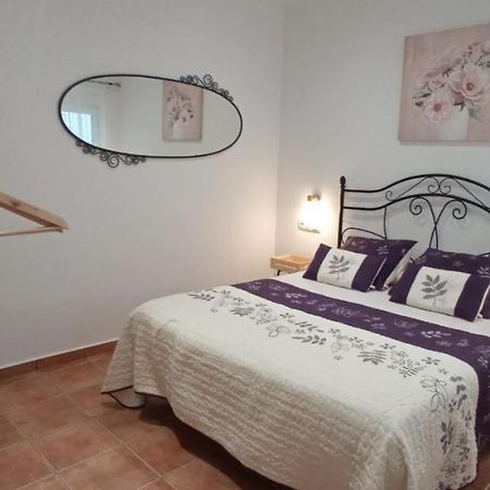 Casa Rural Miralmonte San Leonardo de Yagüe Exterior photo